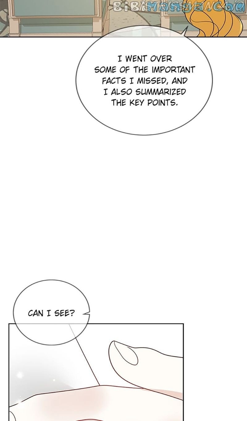 Lady Isabella's Path To Happiness Chapter 35 - page 71