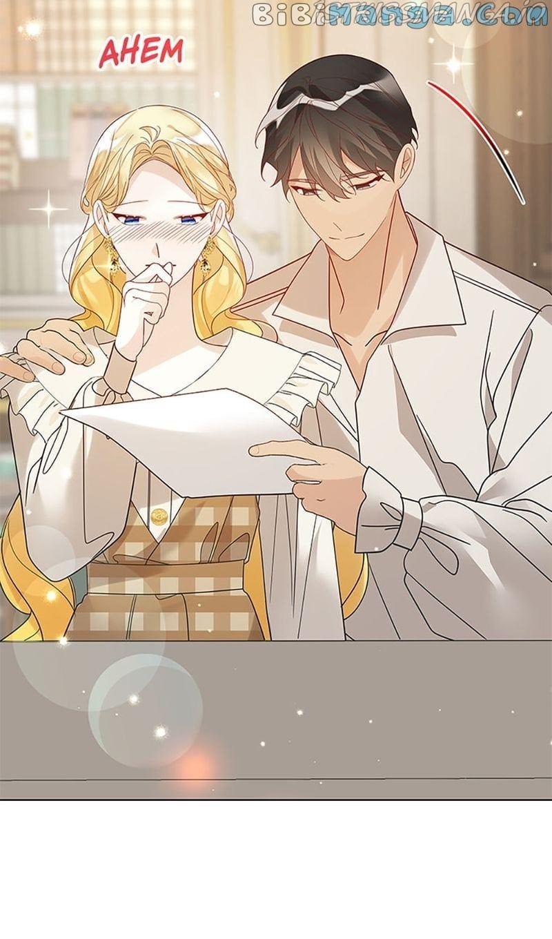 Lady Isabella's Path To Happiness Chapter 35 - page 73