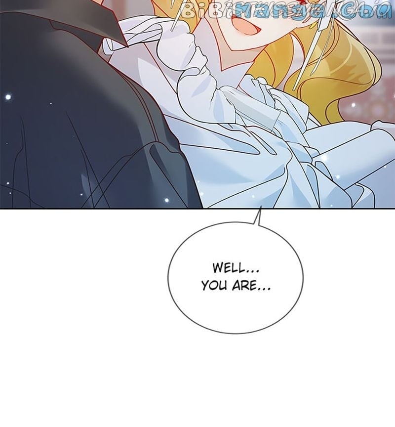 Lady Isabella's Path To Happiness Chapter 35 - page 8