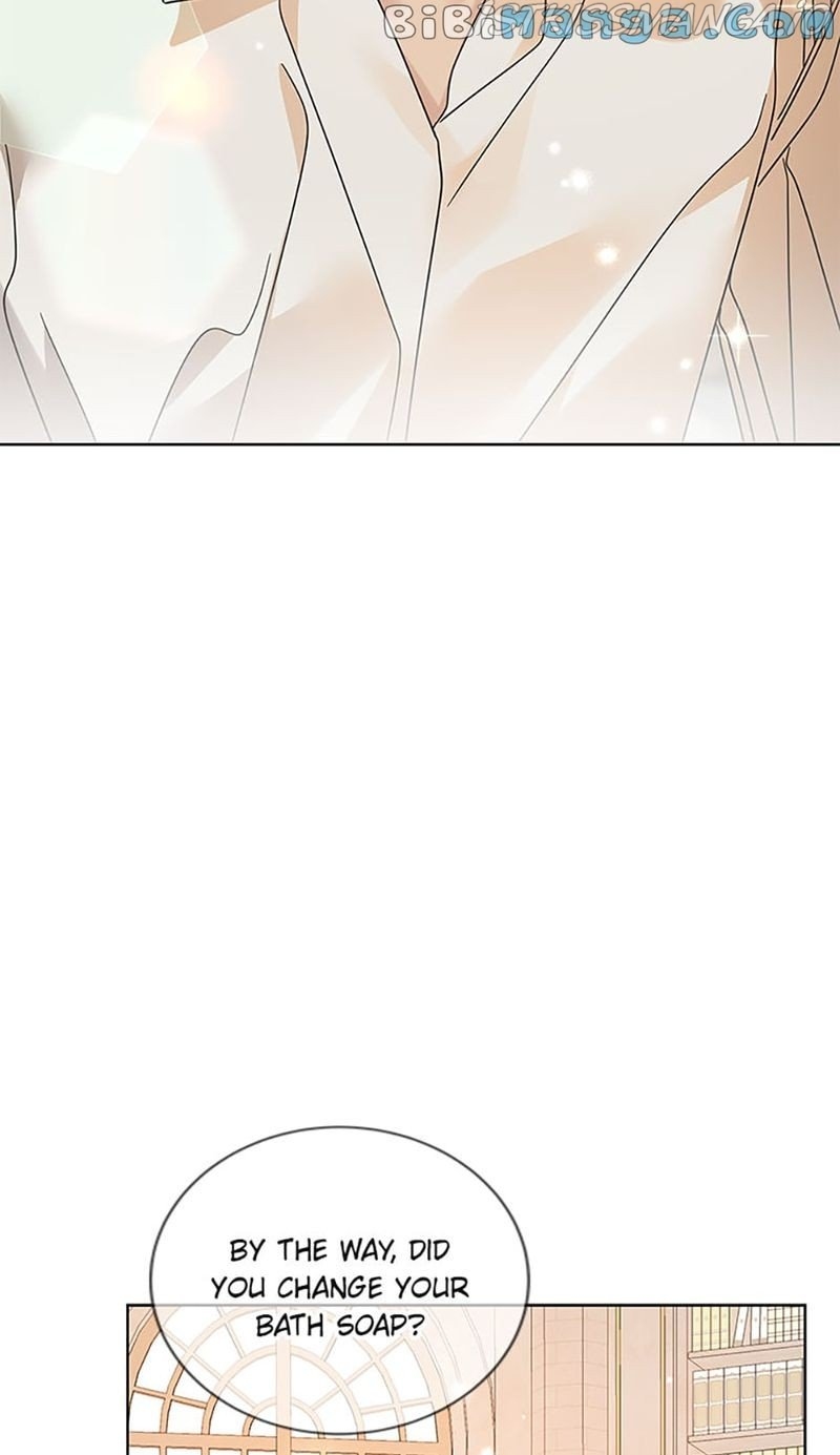 Lady Isabella's Path To Happiness Chapter 35 - page 80