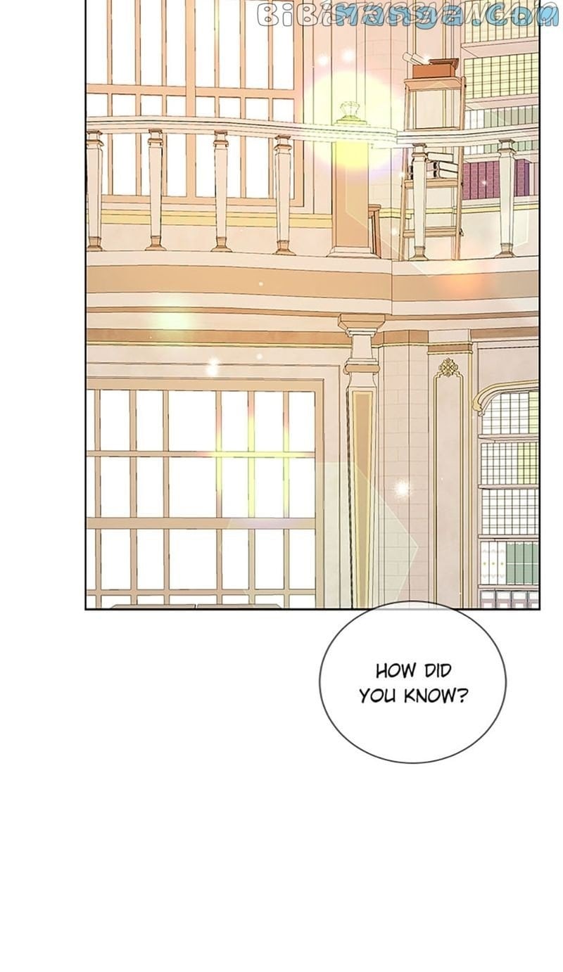 Lady Isabella's Path To Happiness Chapter 35 - page 81