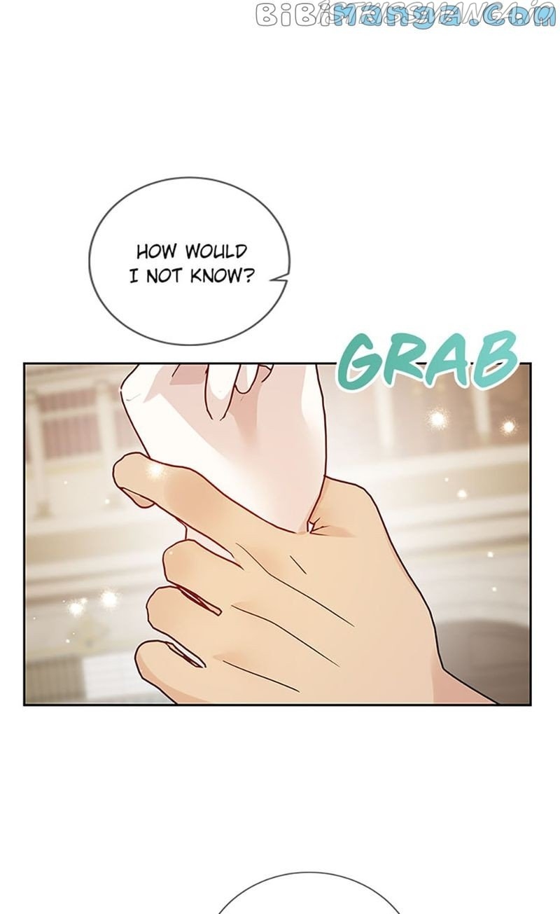 Lady Isabella's Path To Happiness Chapter 35 - page 82