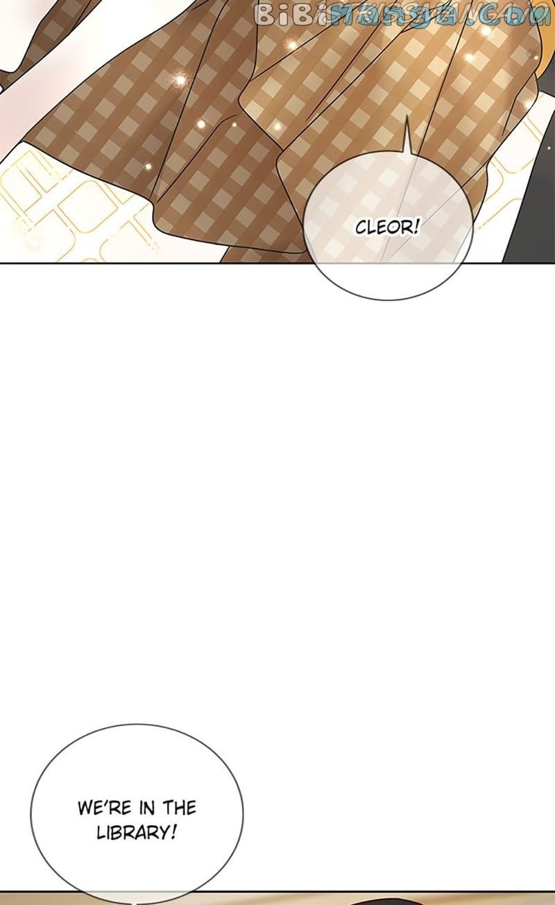 Lady Isabella's Path To Happiness Chapter 35 - page 84