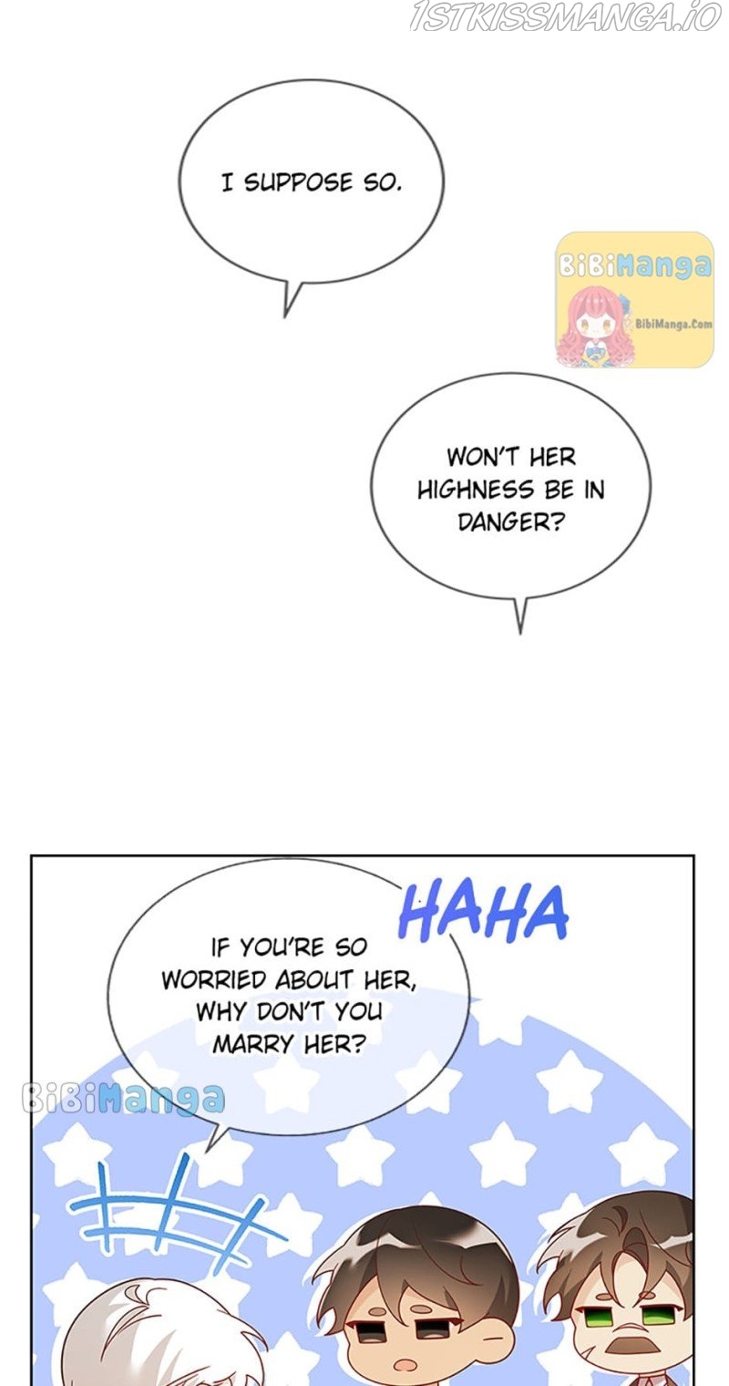 Lady Isabella's Path To Happiness Chapter 34 - page 14