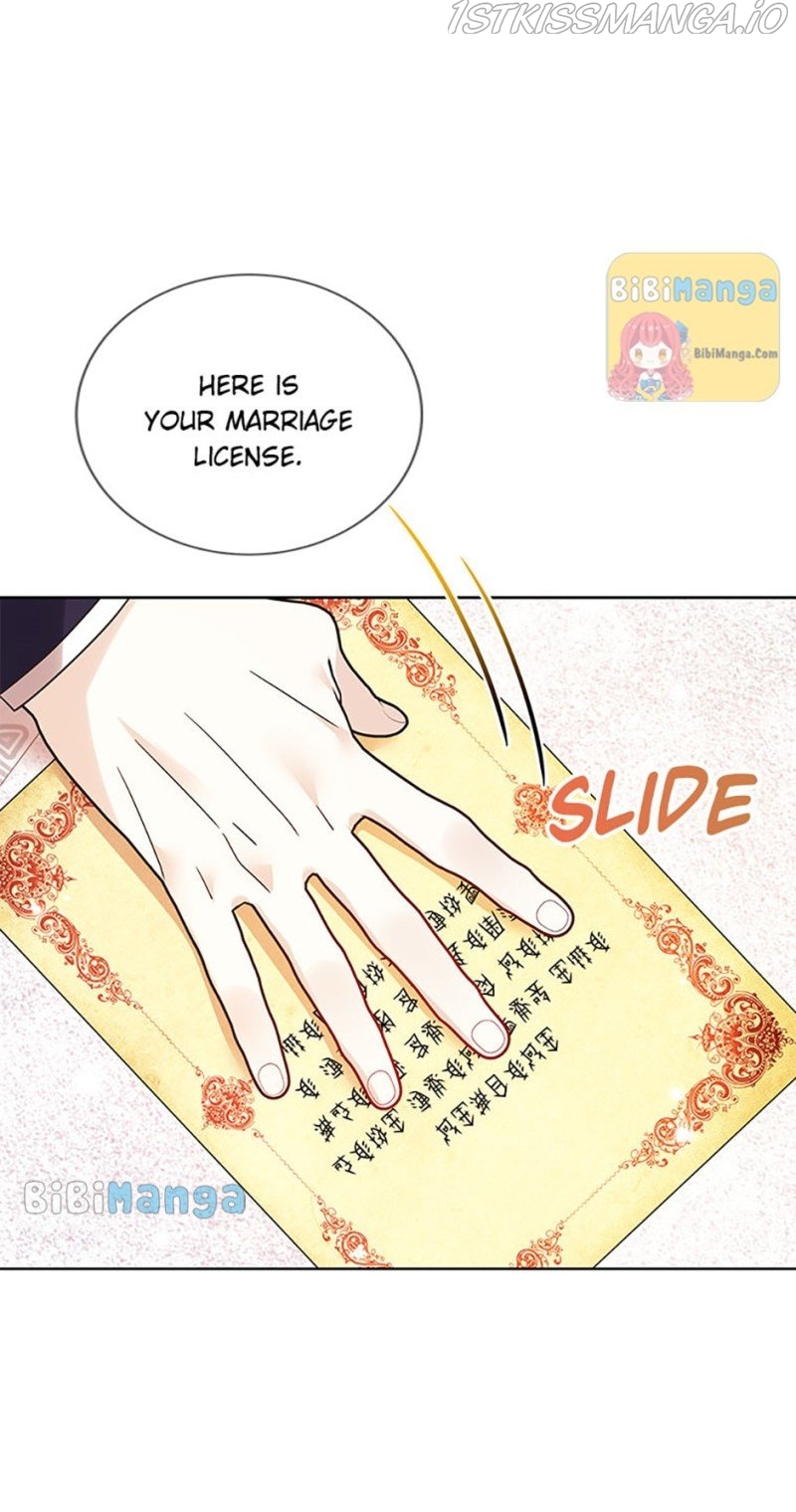 Lady Isabella's Path To Happiness Chapter 34 - page 17