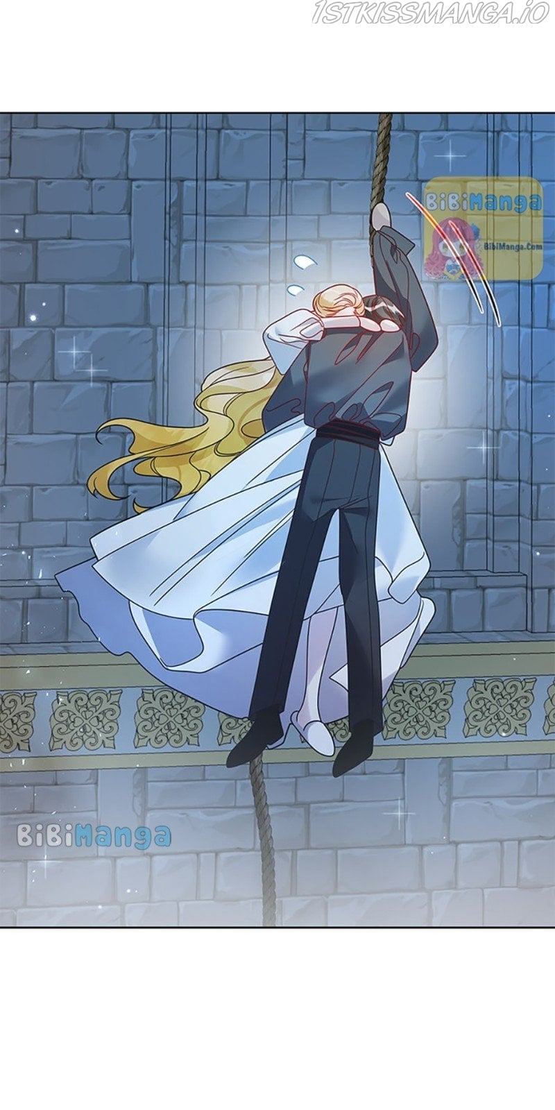 Lady Isabella's Path To Happiness Chapter 34 - page 24