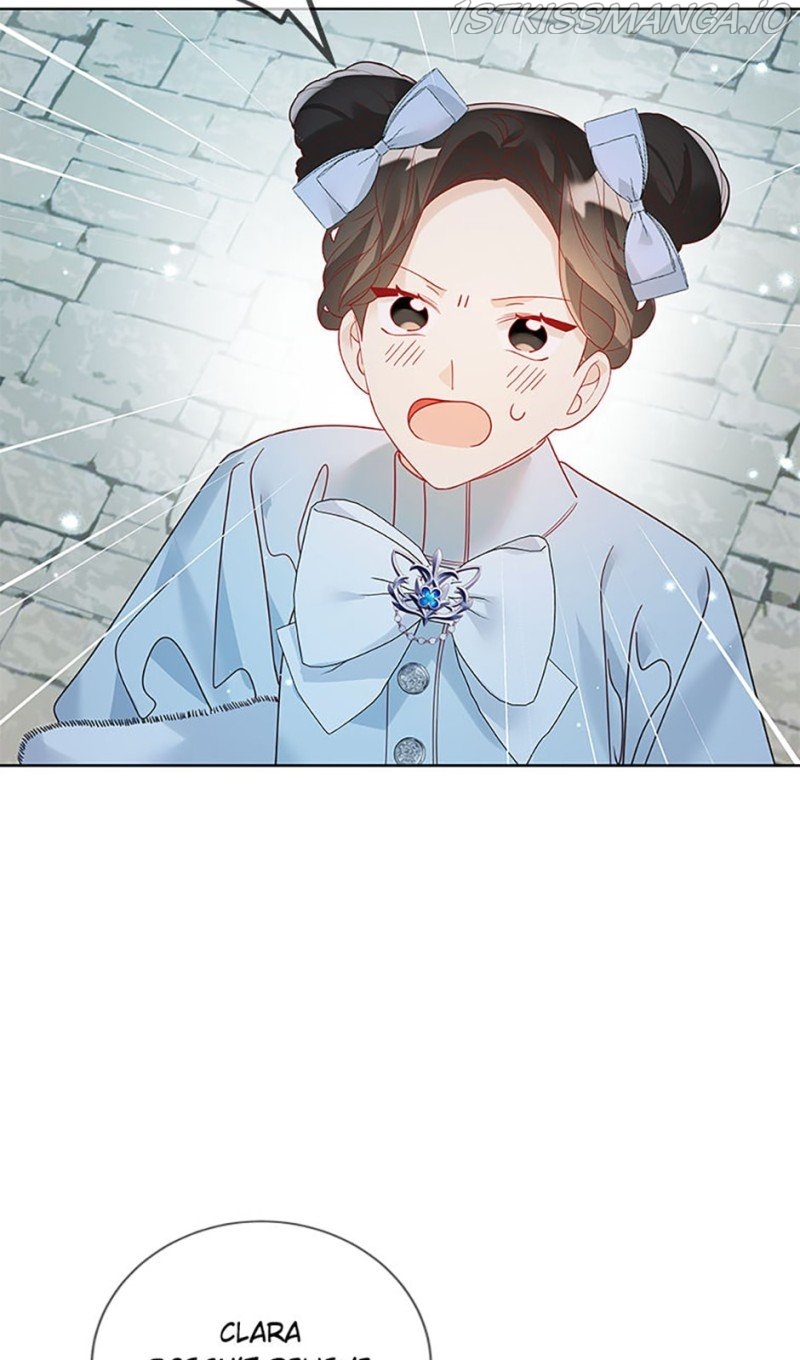 Lady Isabella's Path To Happiness Chapter 34 - page 27