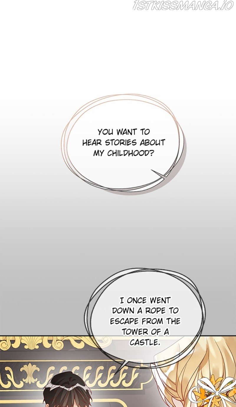 Lady Isabella's Path To Happiness Chapter 34 - page 29