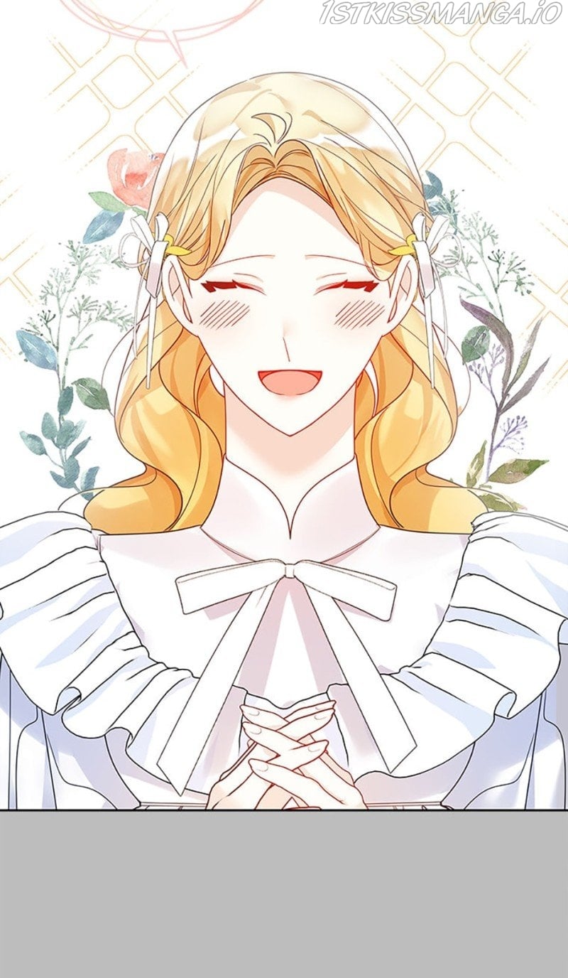 Lady Isabella's Path To Happiness Chapter 34 - page 31