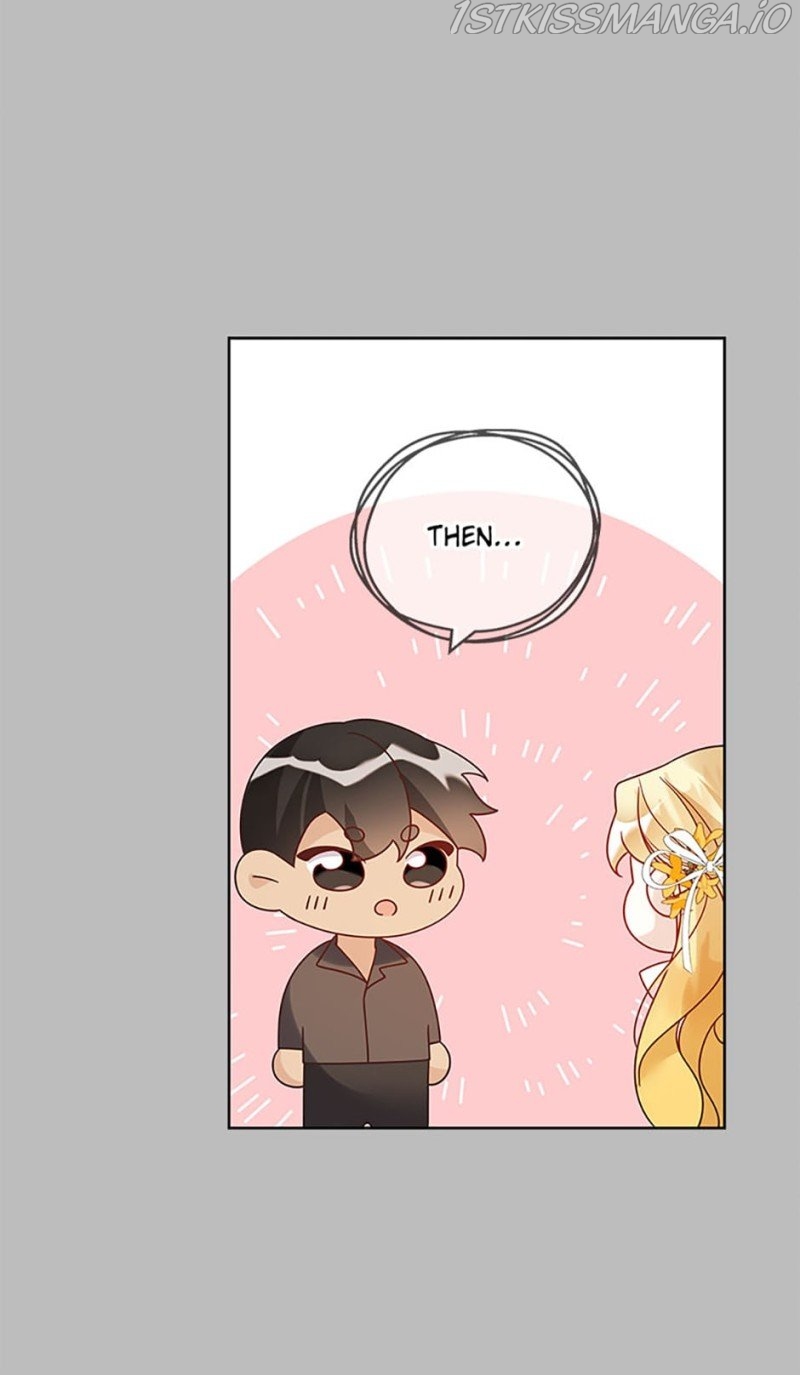 Lady Isabella's Path To Happiness Chapter 34 - page 32