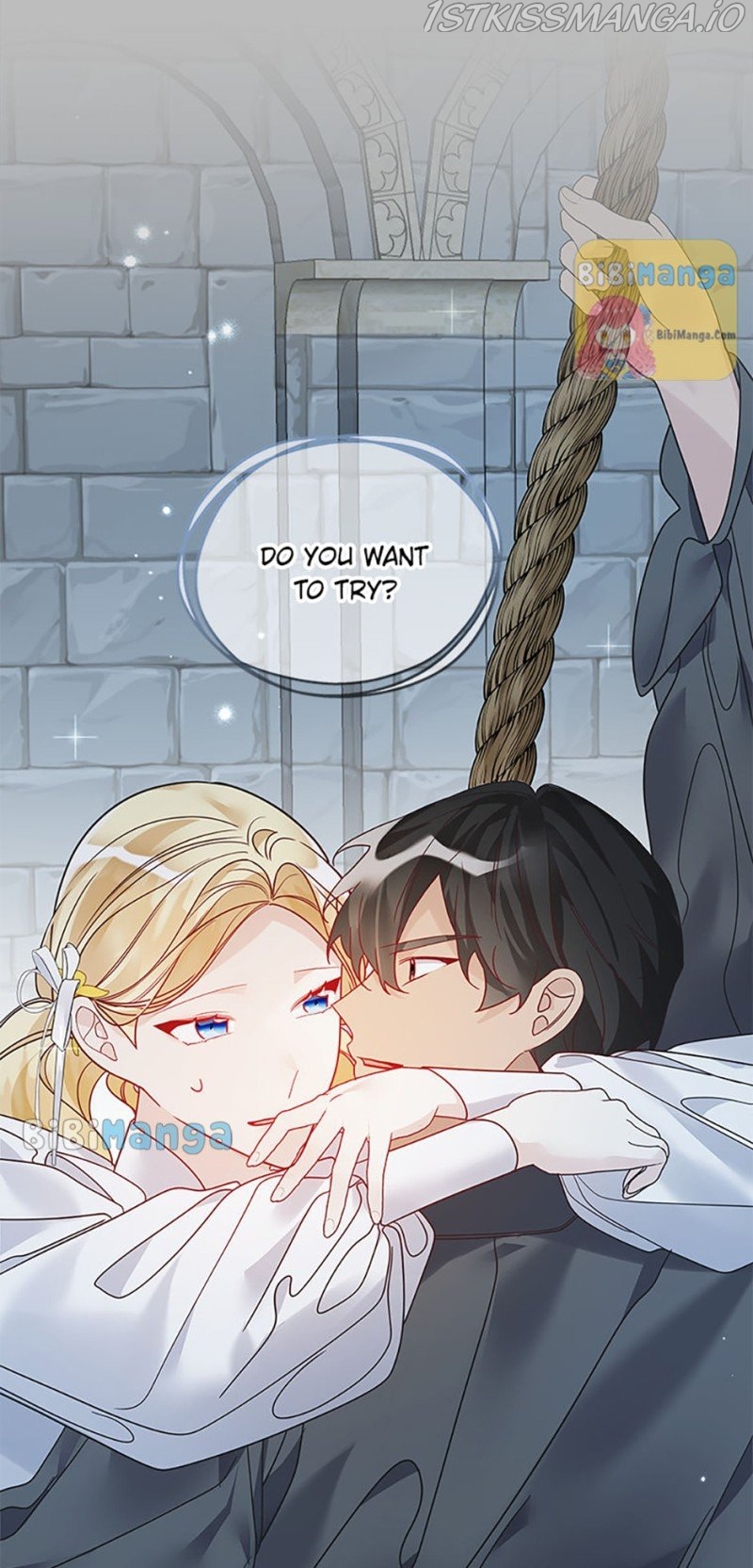 Lady Isabella's Path To Happiness Chapter 34 - page 33