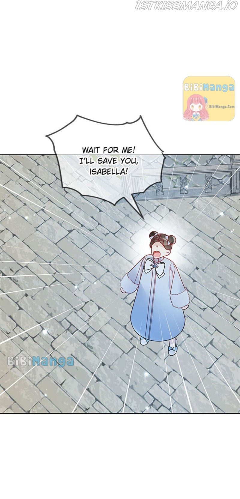 Lady Isabella's Path To Happiness Chapter 34 - page 35