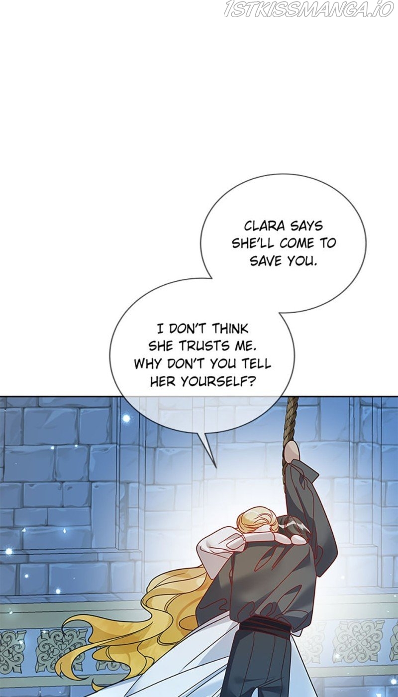 Lady Isabella's Path To Happiness Chapter 34 - page 36