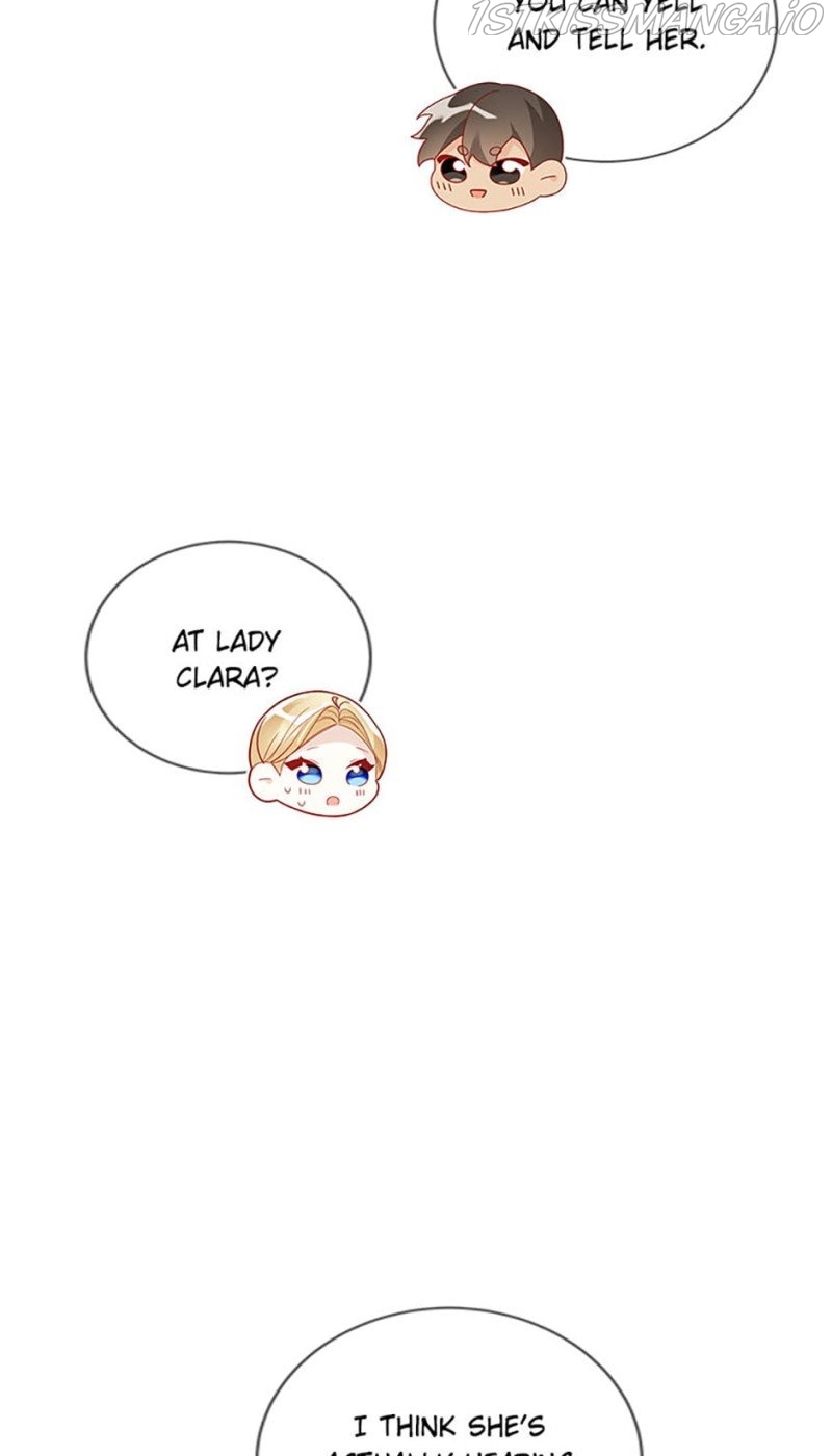 Lady Isabella's Path To Happiness Chapter 34 - page 38