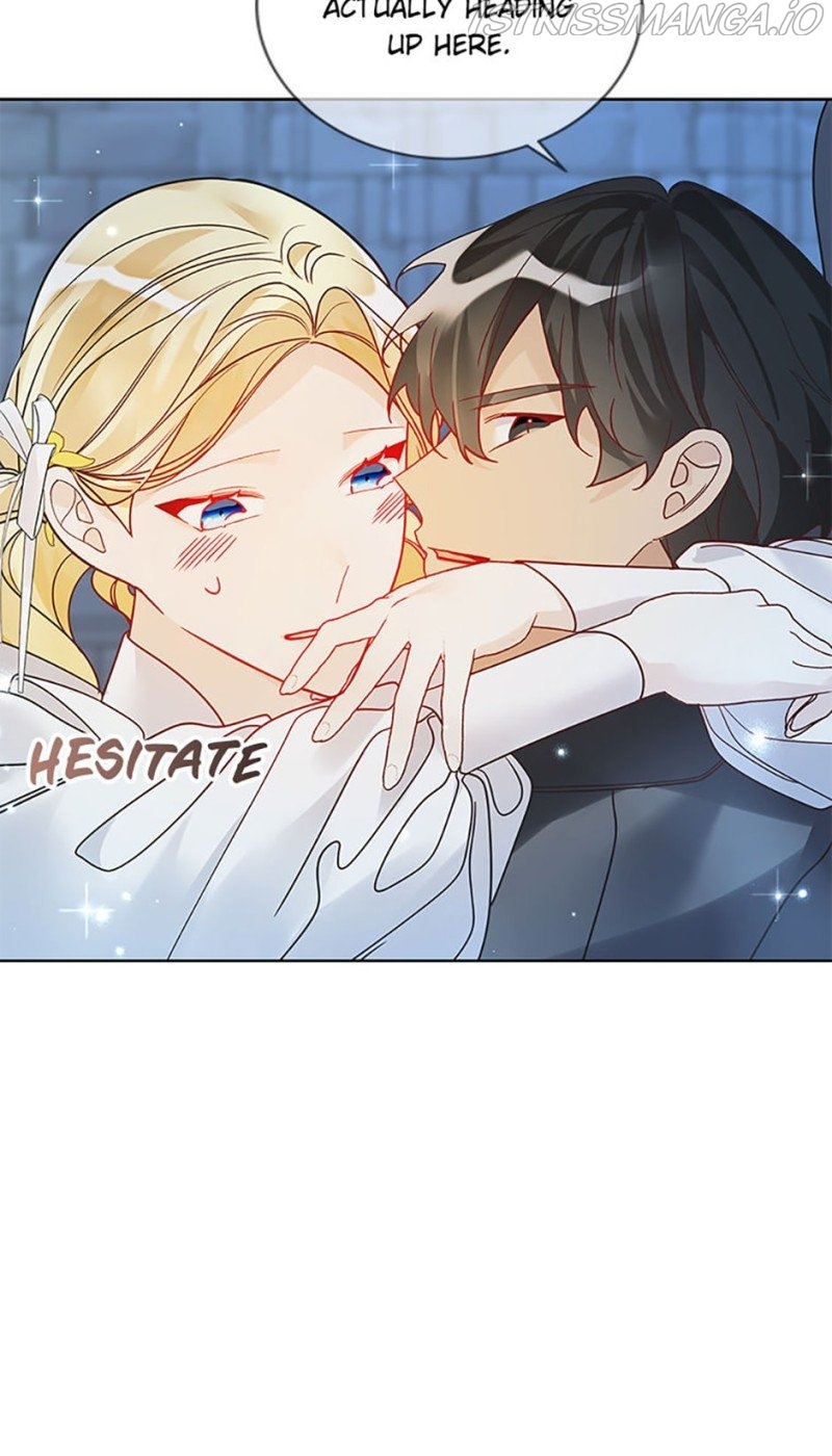 Lady Isabella's Path To Happiness Chapter 34 - page 39