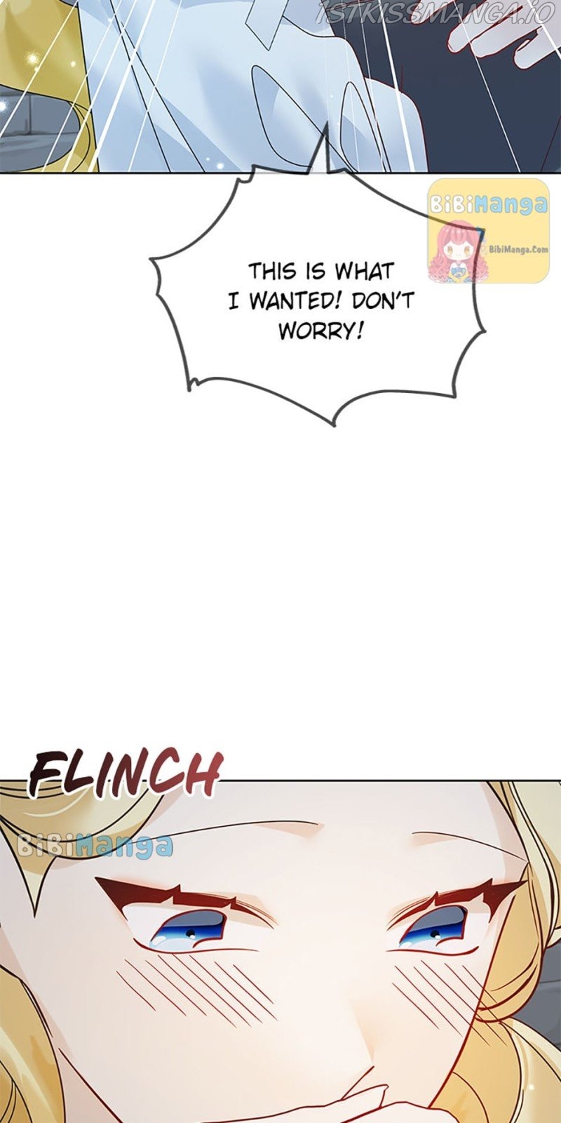 Lady Isabella's Path To Happiness Chapter 34 - page 41