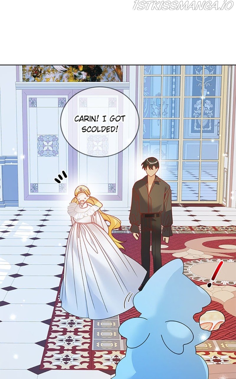 Lady Isabella's Path To Happiness Chapter 34 - page 53