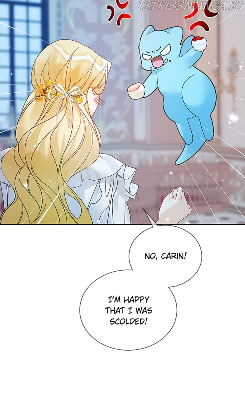 Lady Isabella's Path To Happiness Chapter 34 - page 55