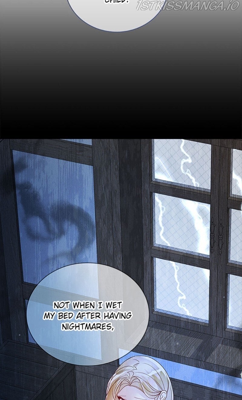 Lady Isabella's Path To Happiness Chapter 34 - page 58