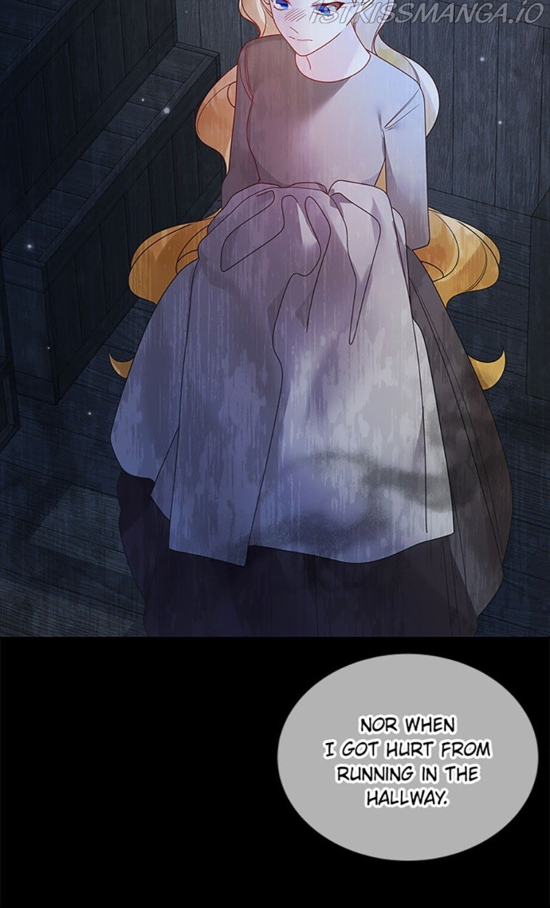 Lady Isabella's Path To Happiness Chapter 34 - page 59