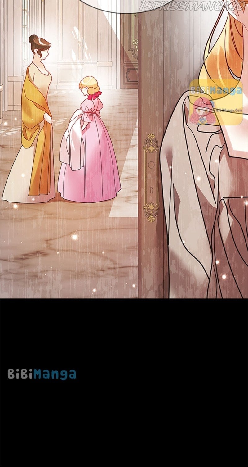 Lady Isabella's Path To Happiness Chapter 34 - page 62