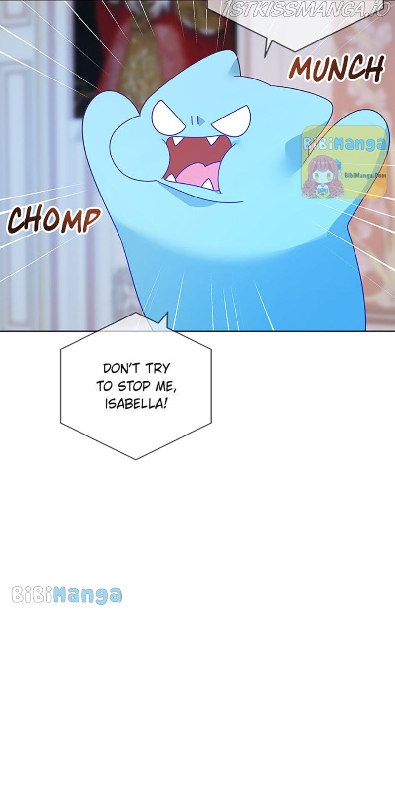 Lady Isabella's Path To Happiness Chapter 34 - page 65