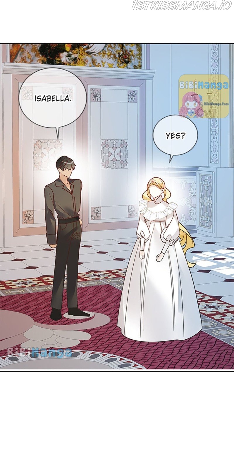 Lady Isabella's Path To Happiness Chapter 34 - page 66