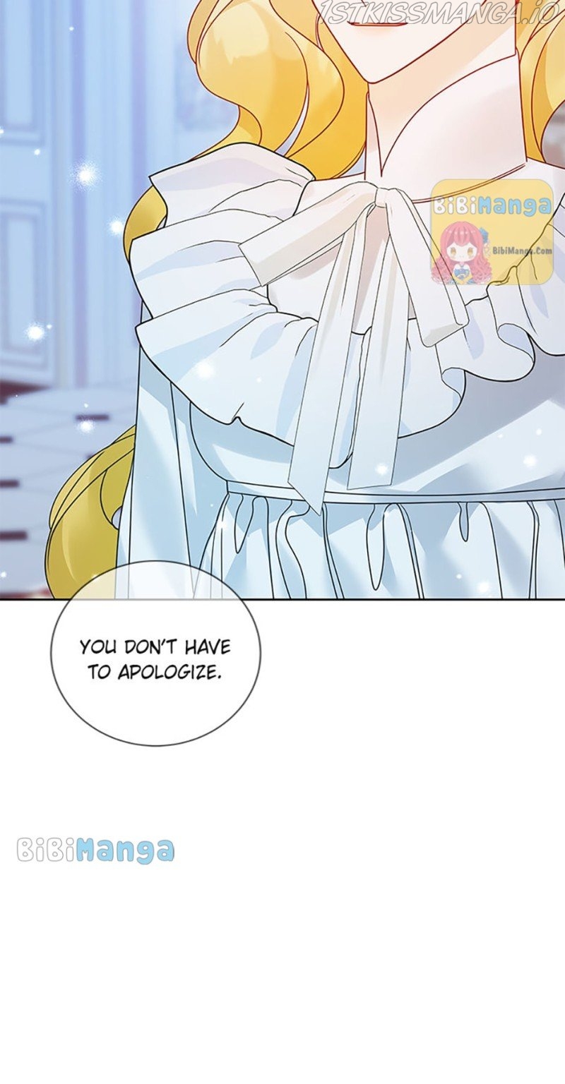 Lady Isabella's Path To Happiness Chapter 34 - page 69