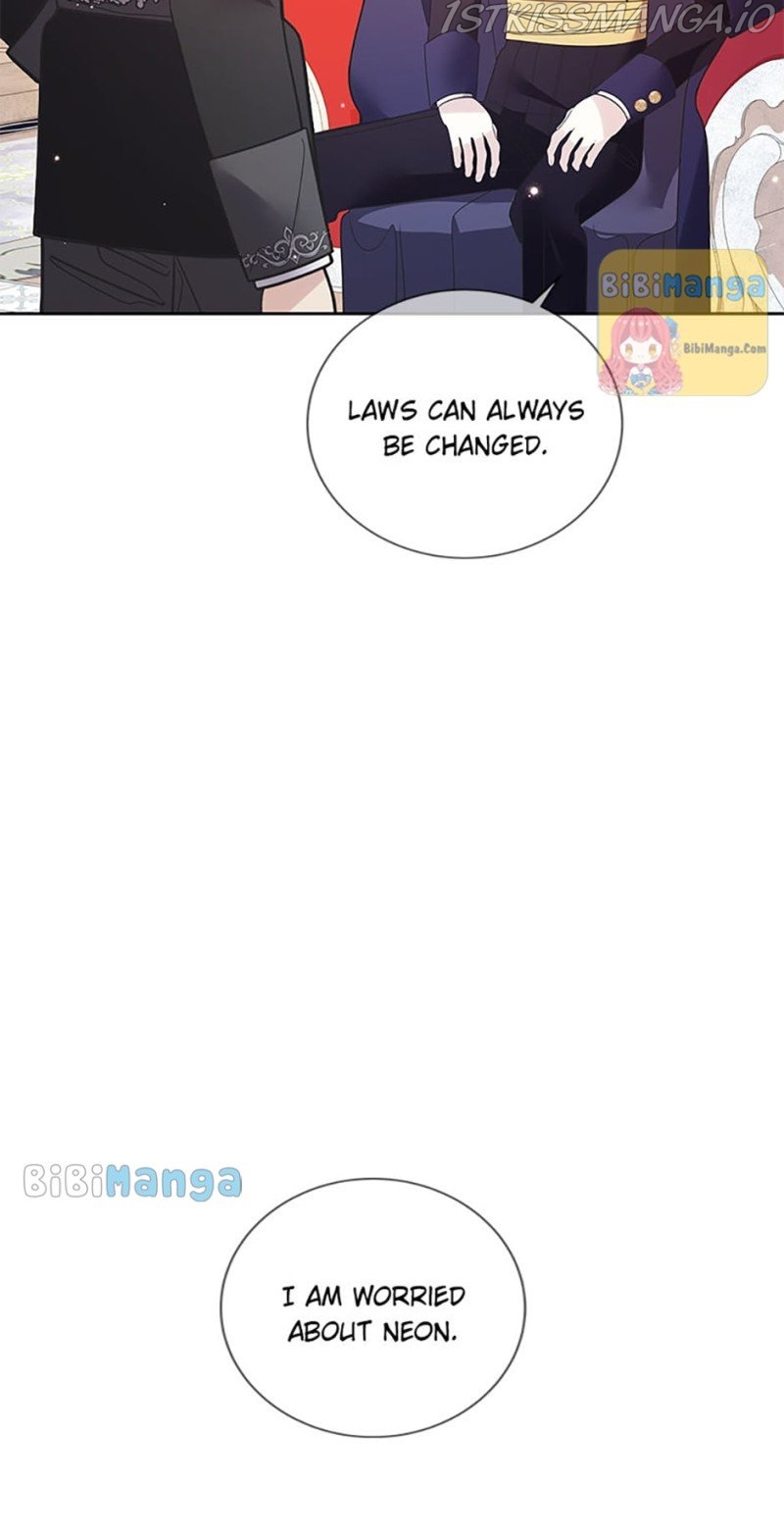 Lady Isabella's Path To Happiness Chapter 34 - page 7