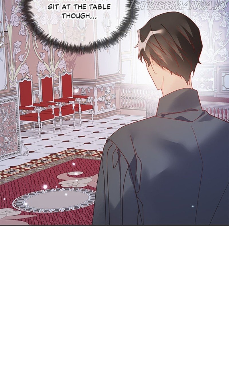 Lady Isabella's Path To Happiness Chapter 34 - page 78