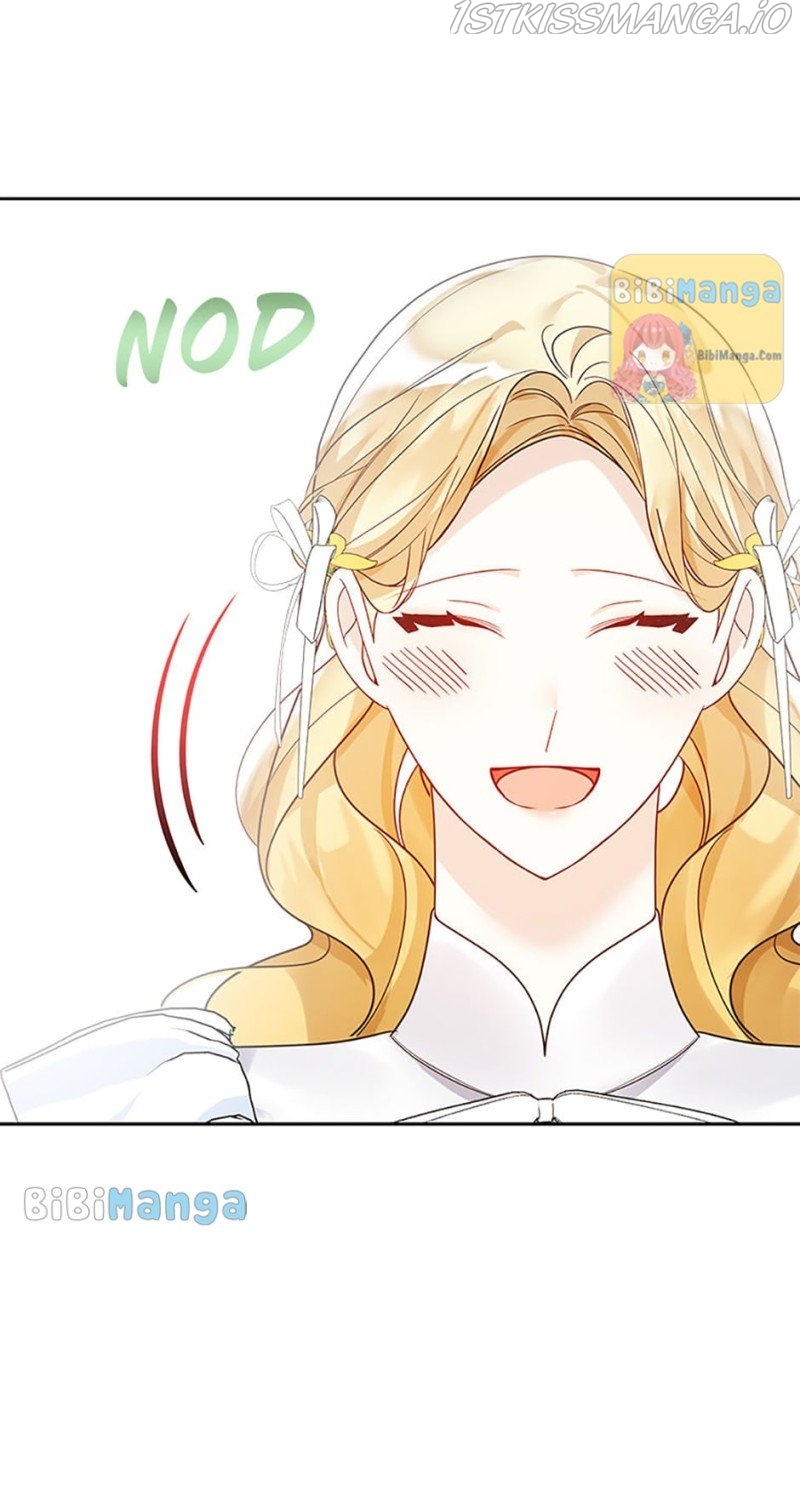 Lady Isabella's Path To Happiness Chapter 34 - page 83
