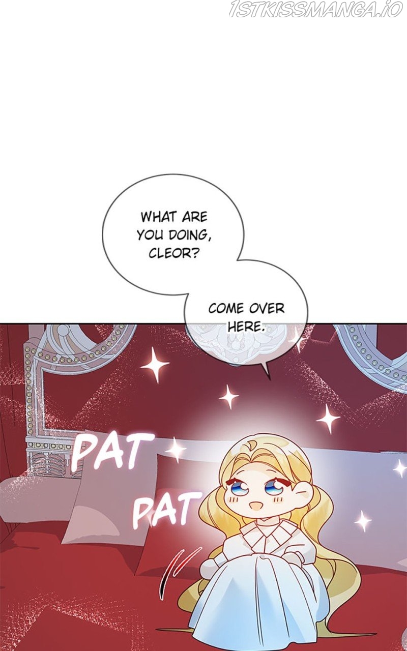 Lady Isabella's Path To Happiness Chapter 34 - page 87