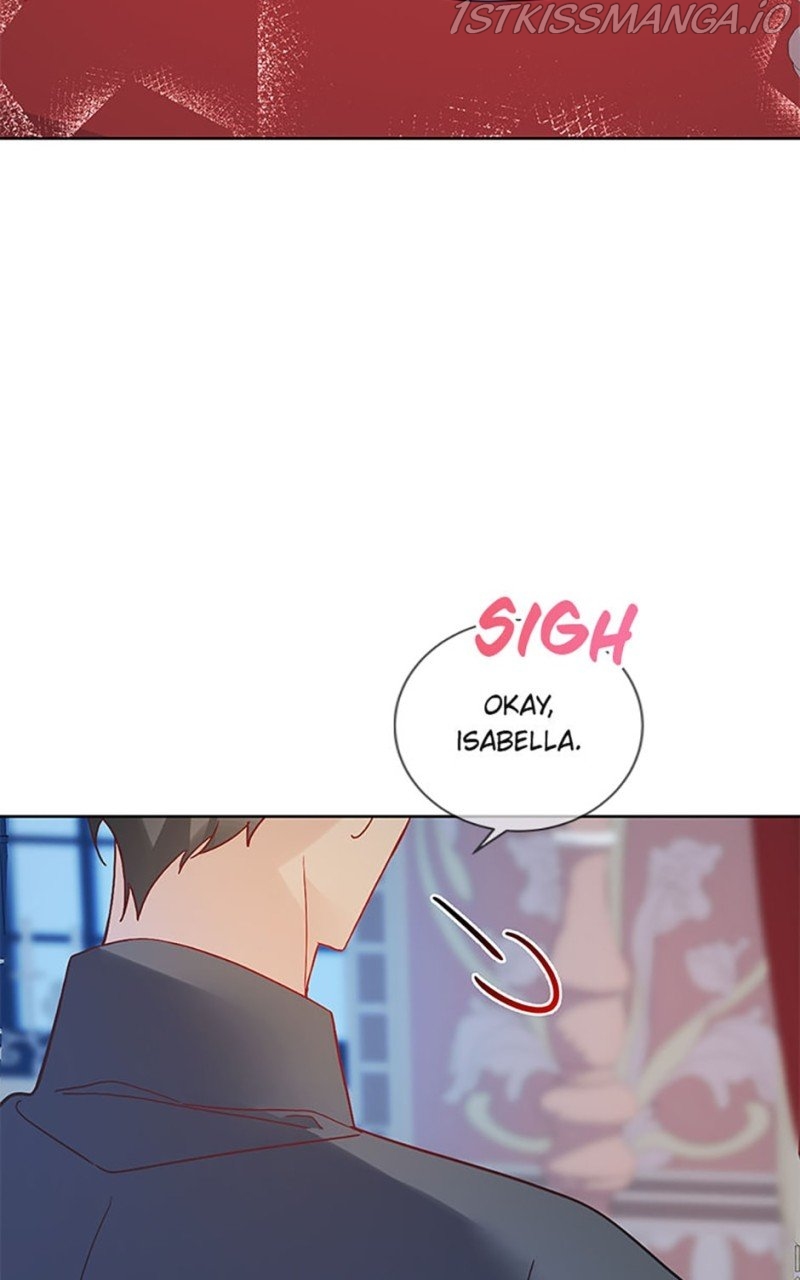 Lady Isabella's Path To Happiness Chapter 34 - page 88