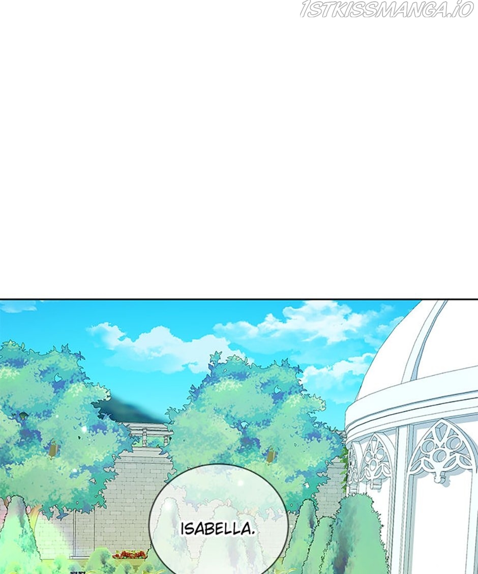 Lady Isabella's Path To Happiness Chapter 33 - page 1