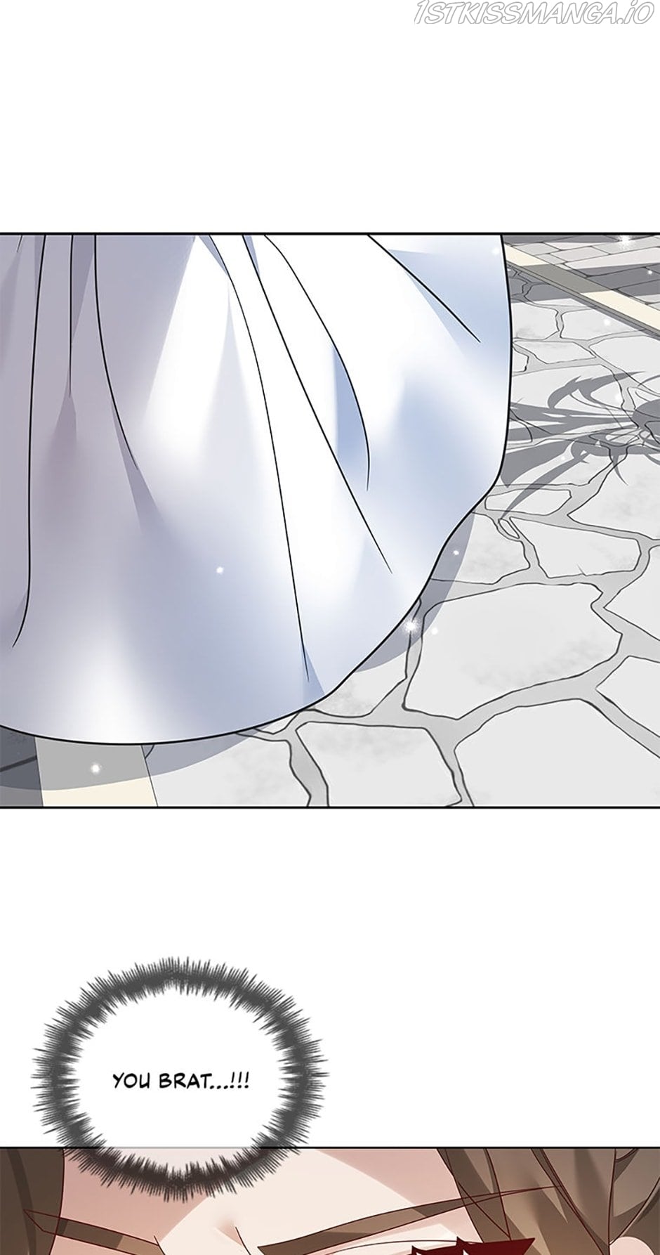 Lady Isabella's Path To Happiness Chapter 33 - page 10