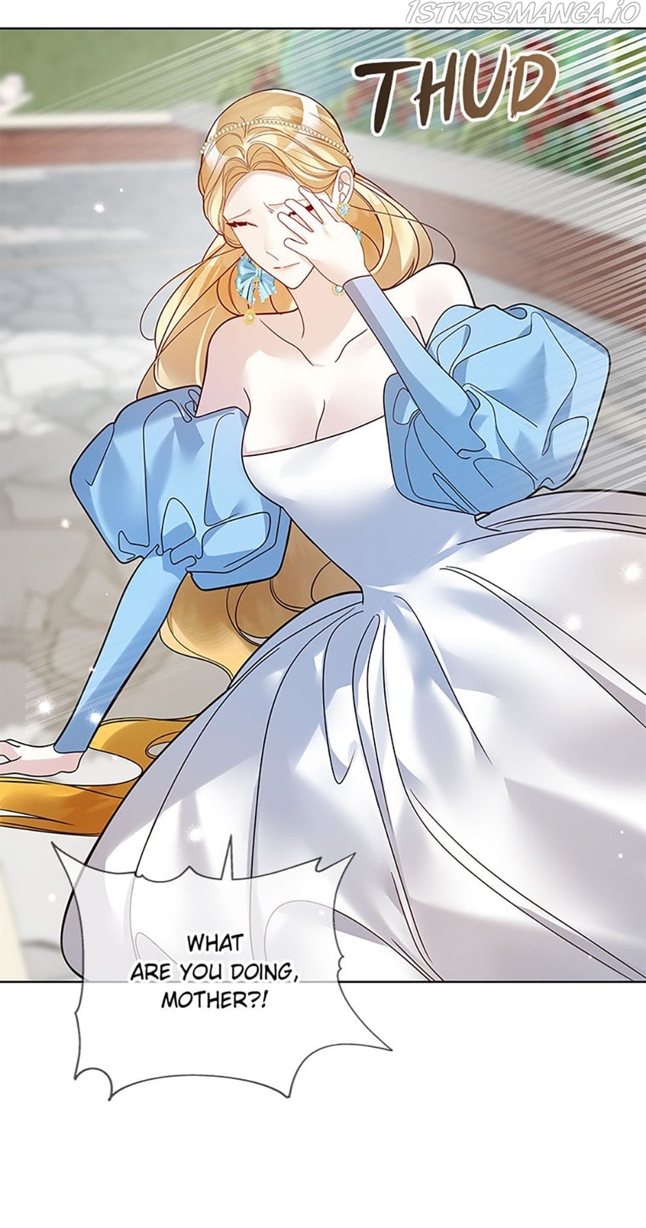 Lady Isabella's Path To Happiness Chapter 33 - page 13
