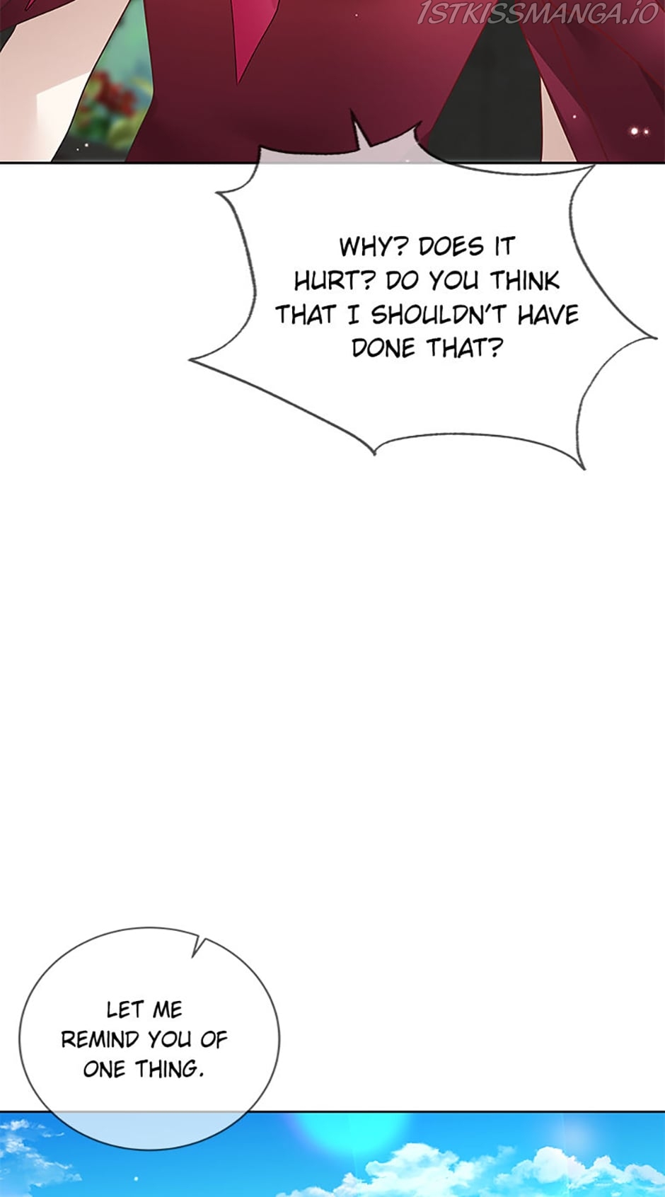 Lady Isabella's Path To Happiness Chapter 33 - page 15