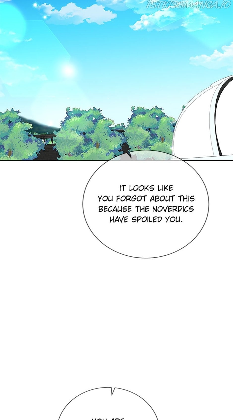 Lady Isabella's Path To Happiness Chapter 33 - page 16