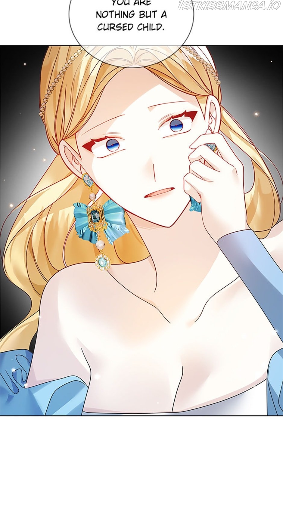 Lady Isabella's Path To Happiness Chapter 33 - page 17