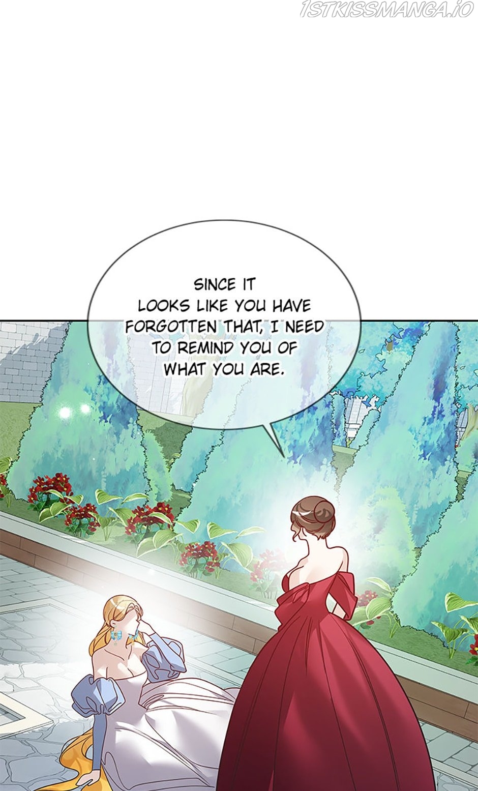 Lady Isabella's Path To Happiness Chapter 33 - page 18