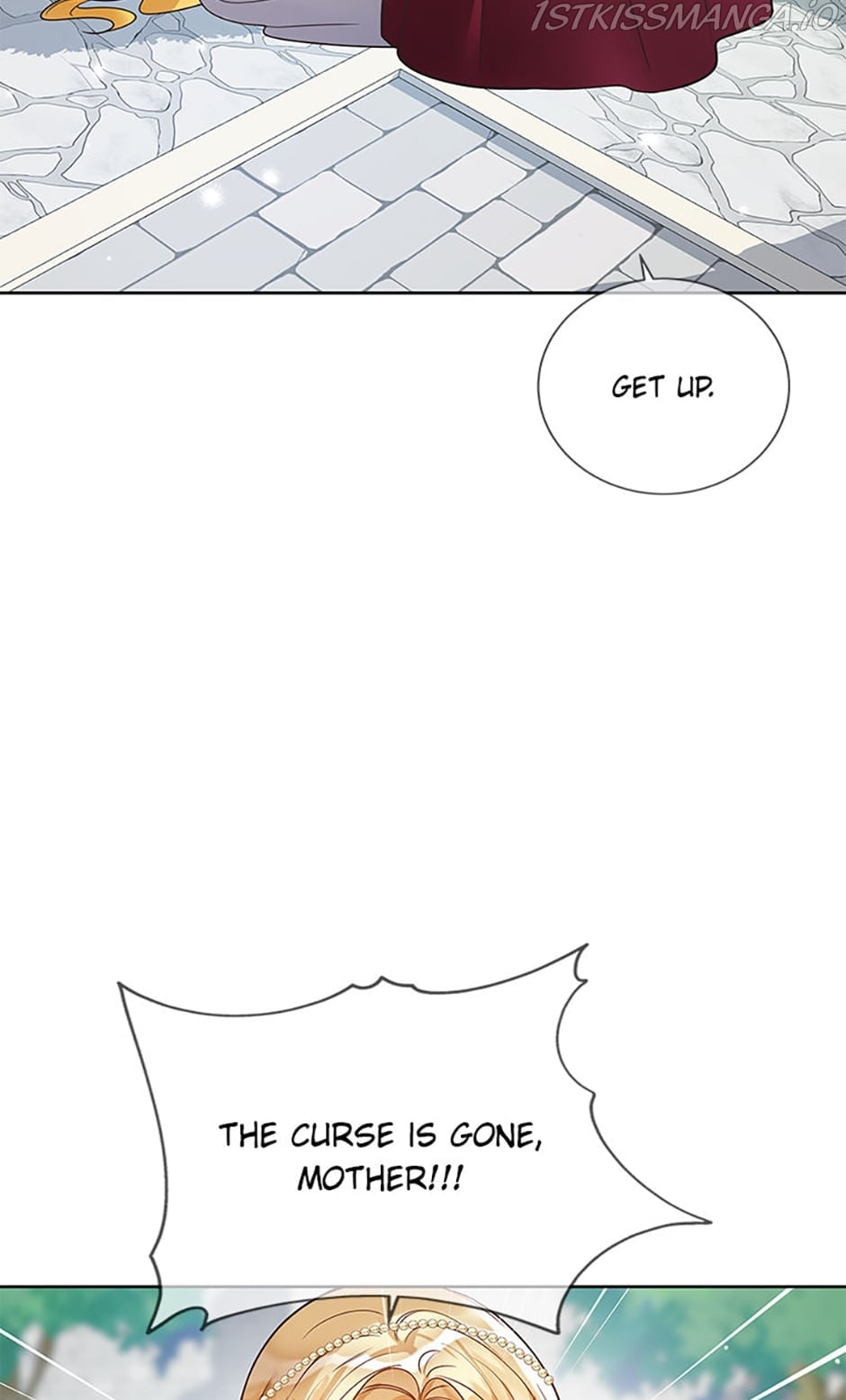 Lady Isabella's Path To Happiness Chapter 33 - page 19