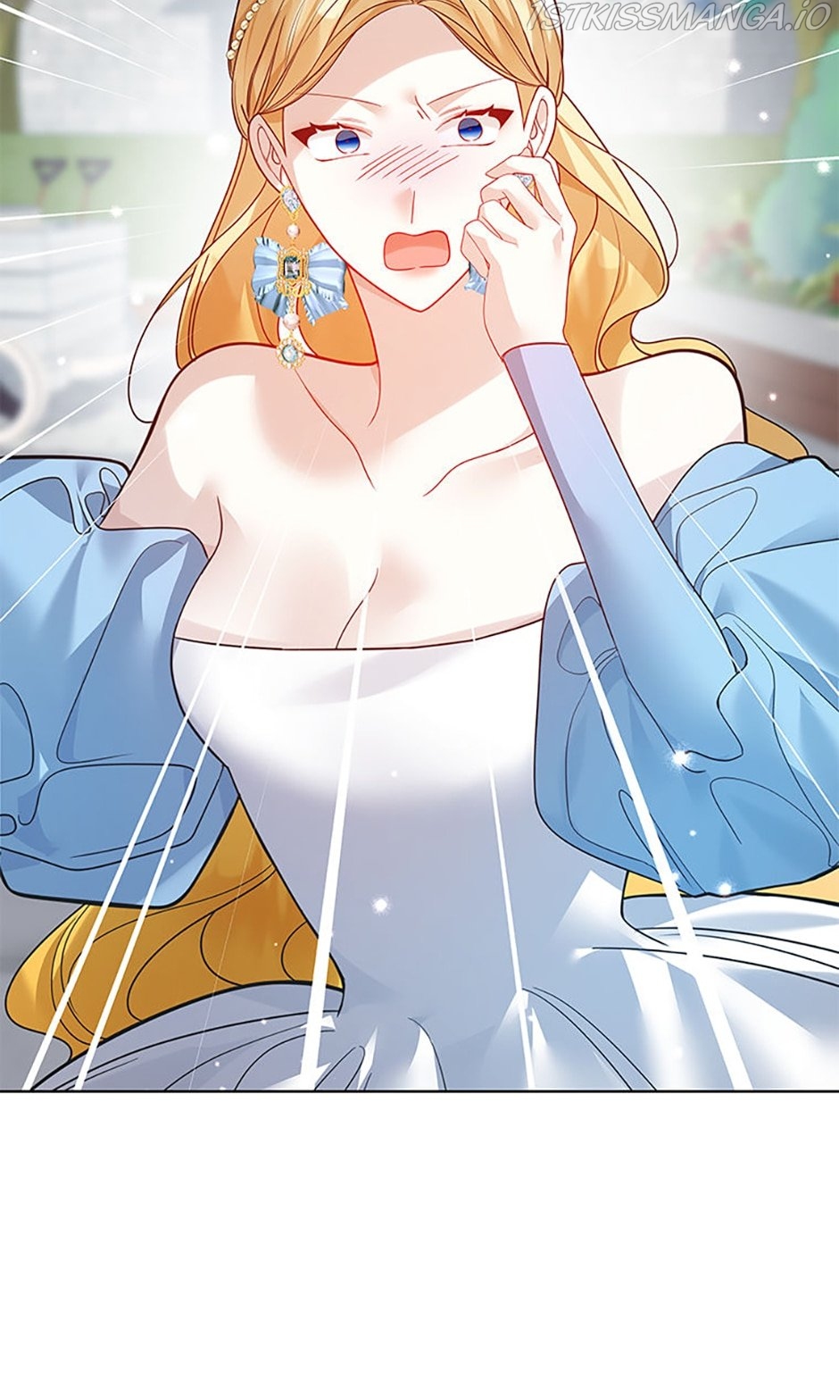 Lady Isabella's Path To Happiness Chapter 33 - page 20