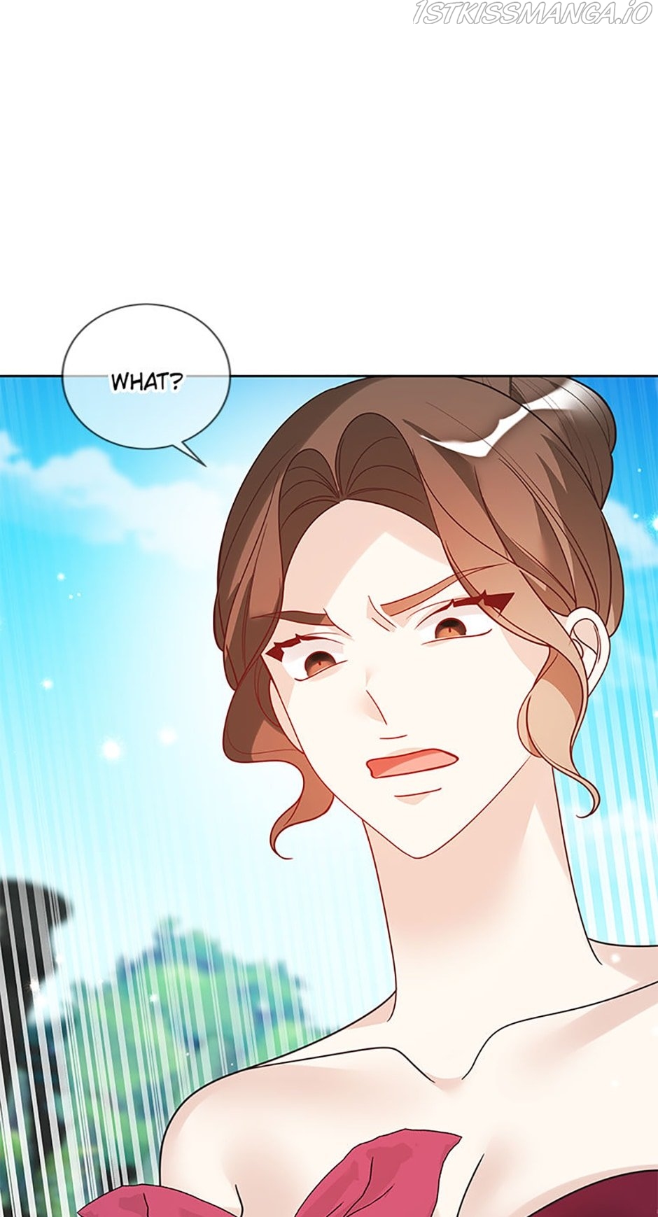 Lady Isabella's Path To Happiness Chapter 33 - page 21