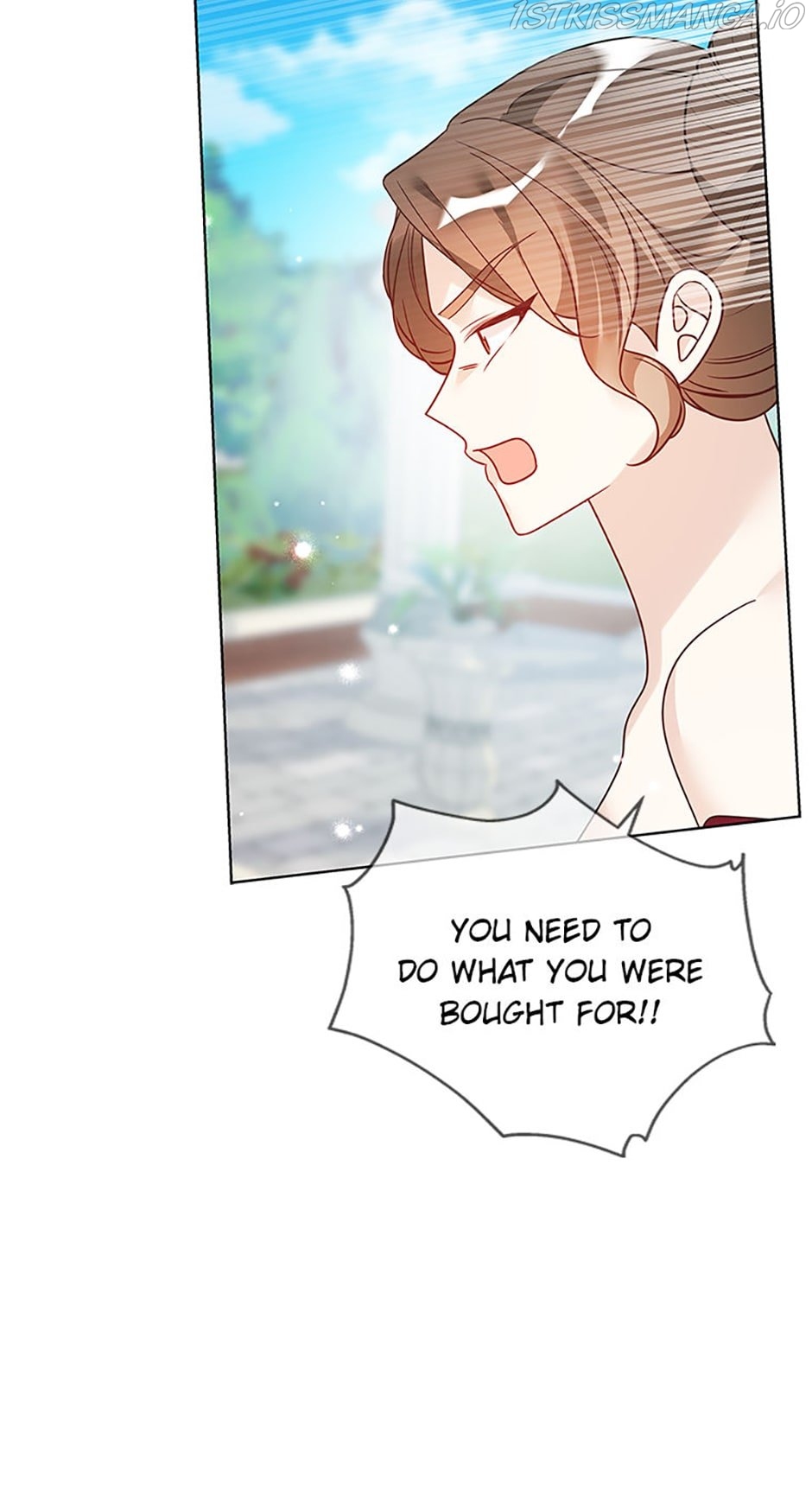 Lady Isabella's Path To Happiness Chapter 33 - page 24