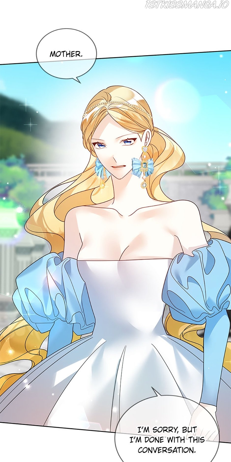 Lady Isabella's Path To Happiness Chapter 33 - page 25