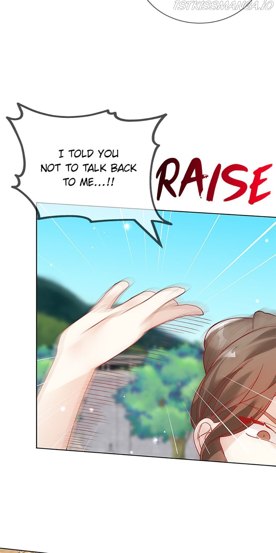 Lady Isabella's Path To Happiness Chapter 33 - page 26
