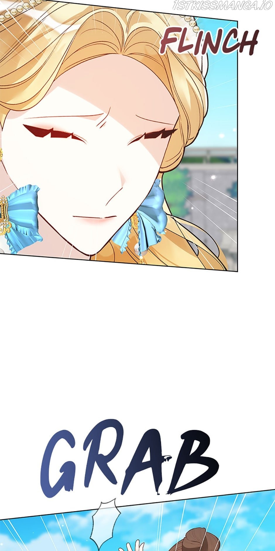 Lady Isabella's Path To Happiness Chapter 33 - page 27