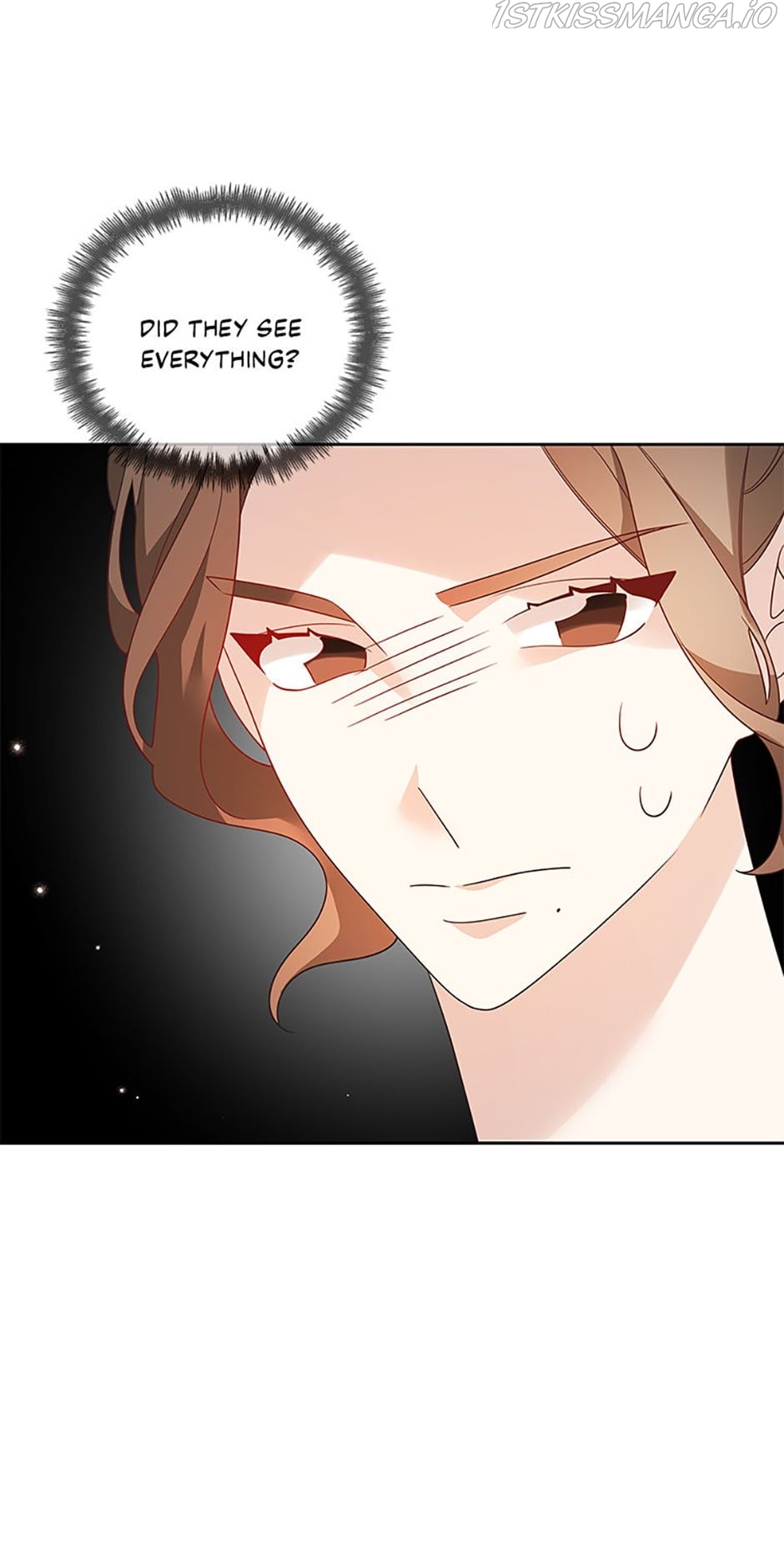 Lady Isabella's Path To Happiness Chapter 33 - page 33