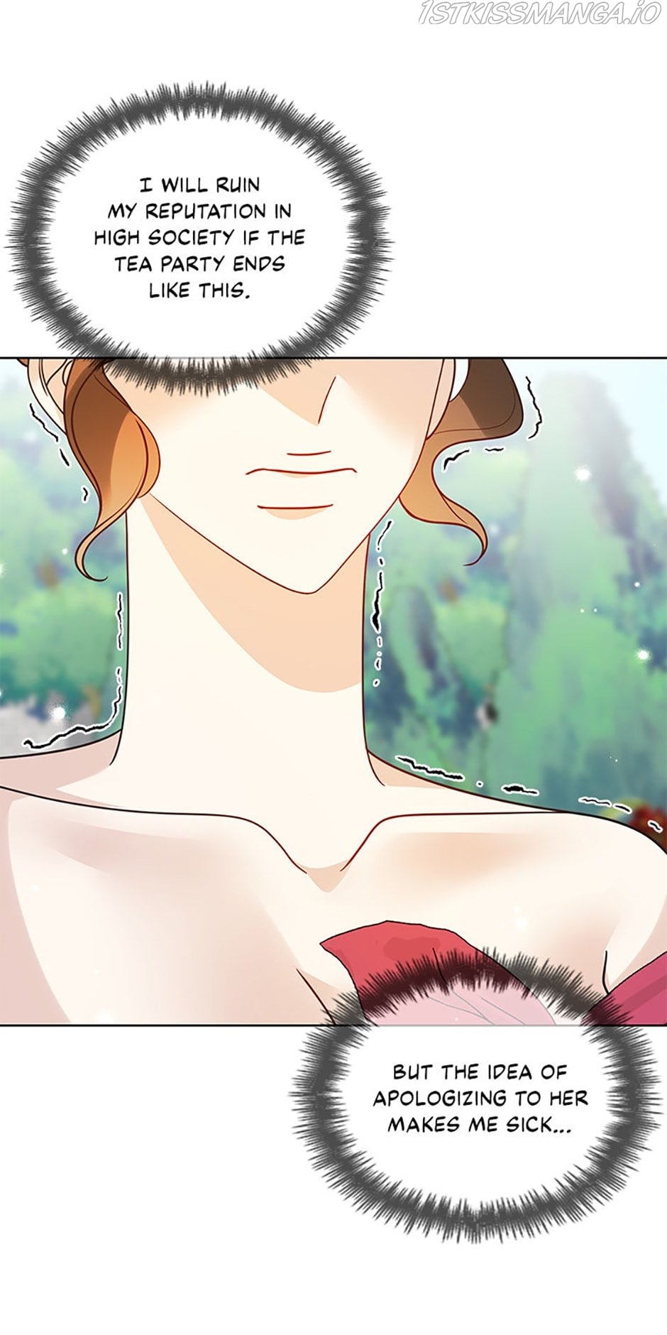 Lady Isabella's Path To Happiness Chapter 33 - page 36