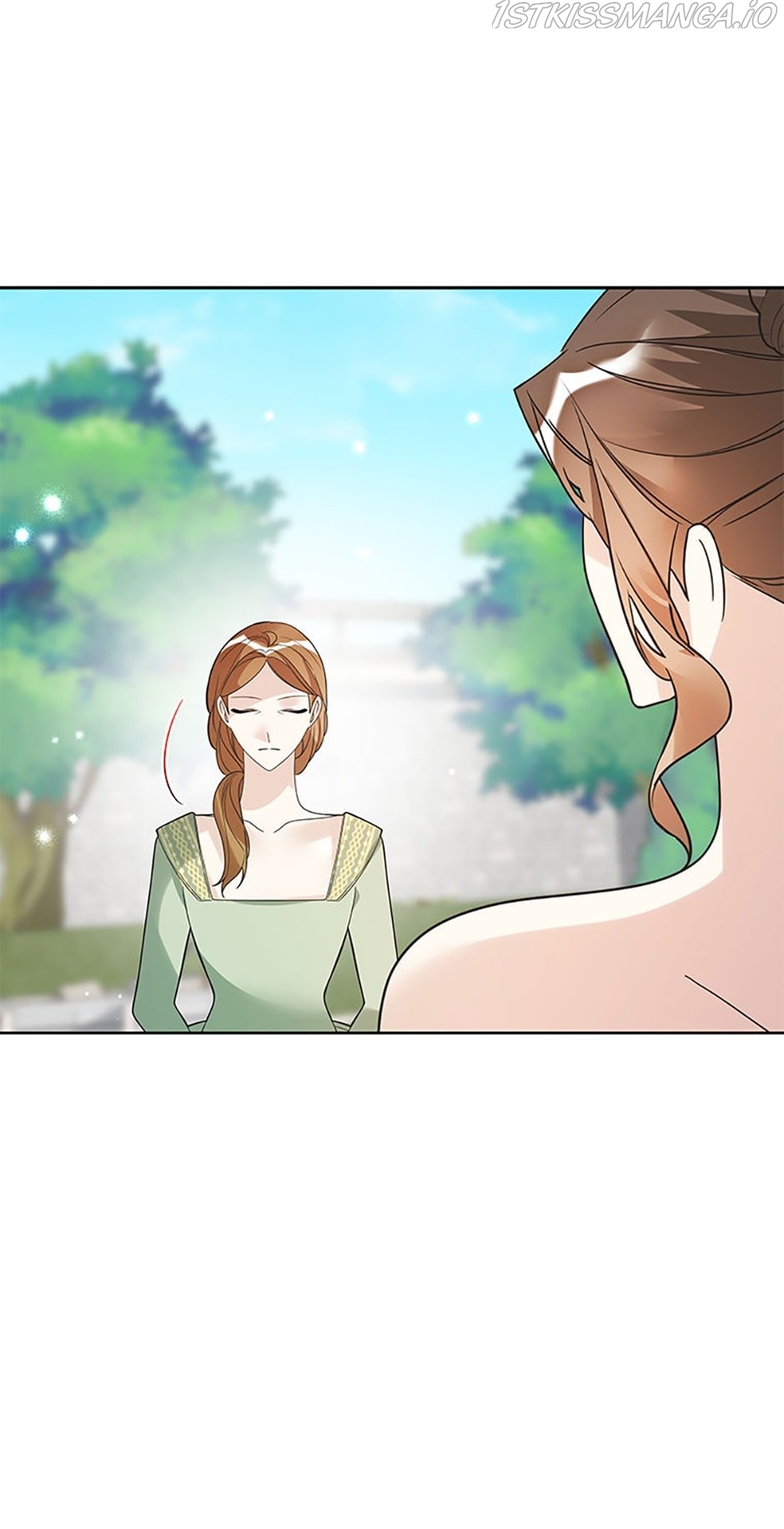 Lady Isabella's Path To Happiness Chapter 33 - page 37